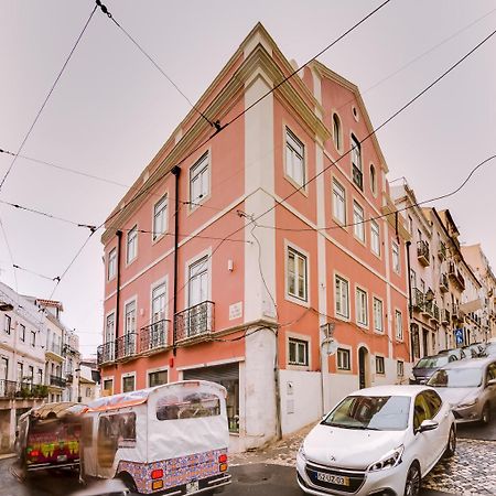 Poiais By Lisbon Inside Out Apartamento Exterior foto