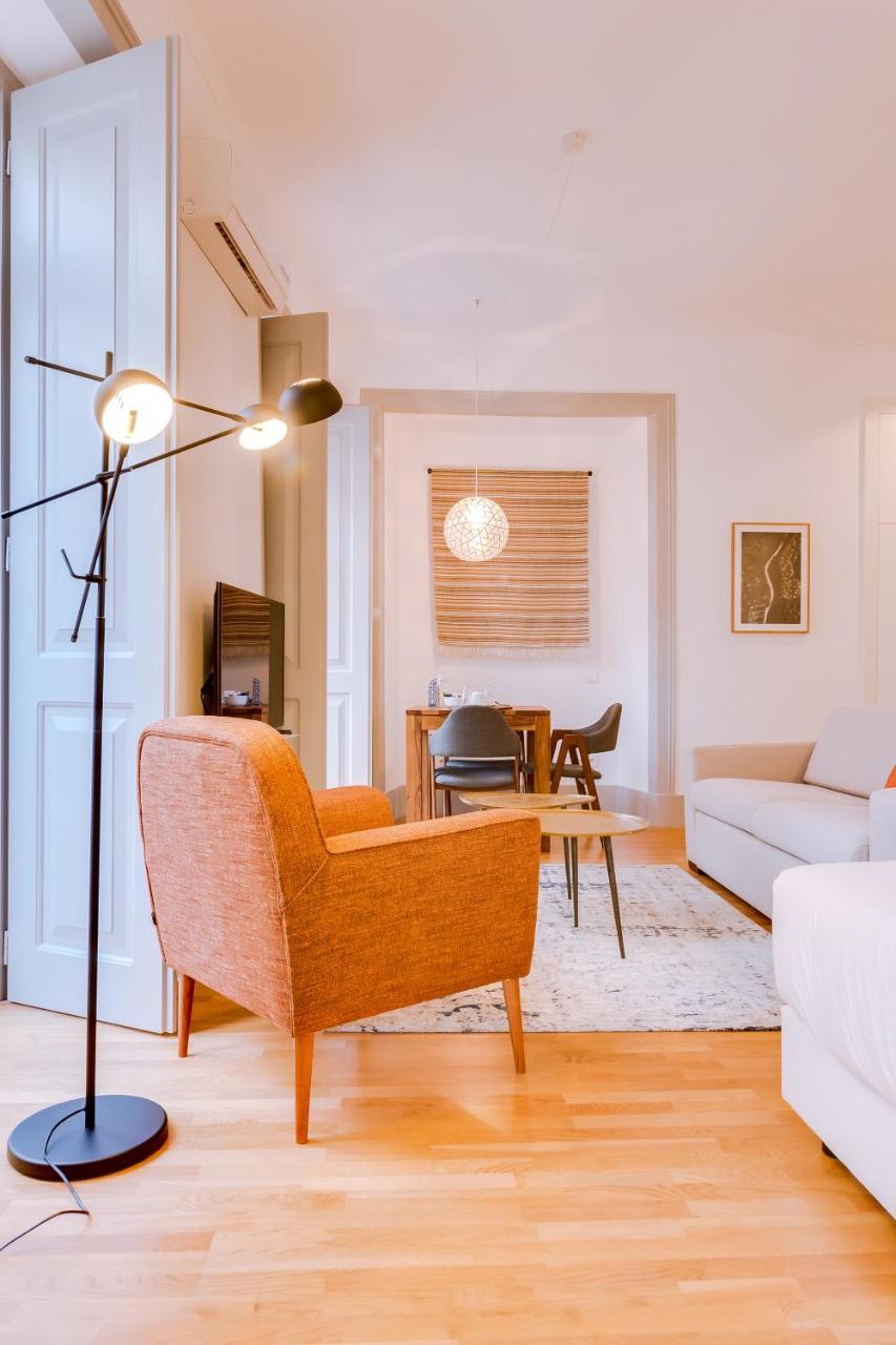 Poiais By Lisbon Inside Out Apartamento Exterior foto