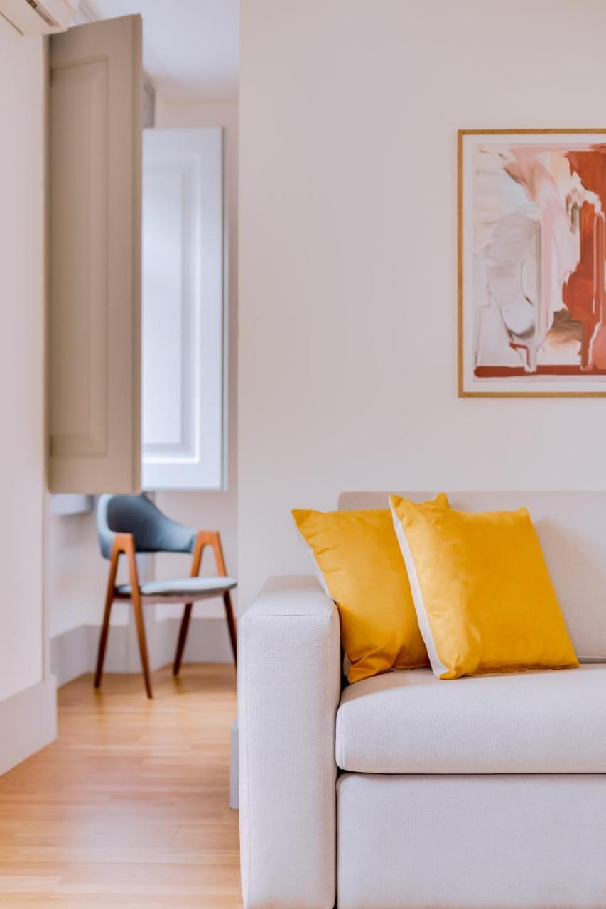 Poiais By Lisbon Inside Out Apartamento Exterior foto