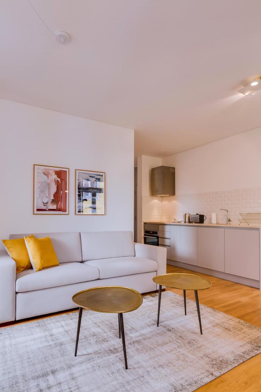 Poiais By Lisbon Inside Out Apartamento Exterior foto