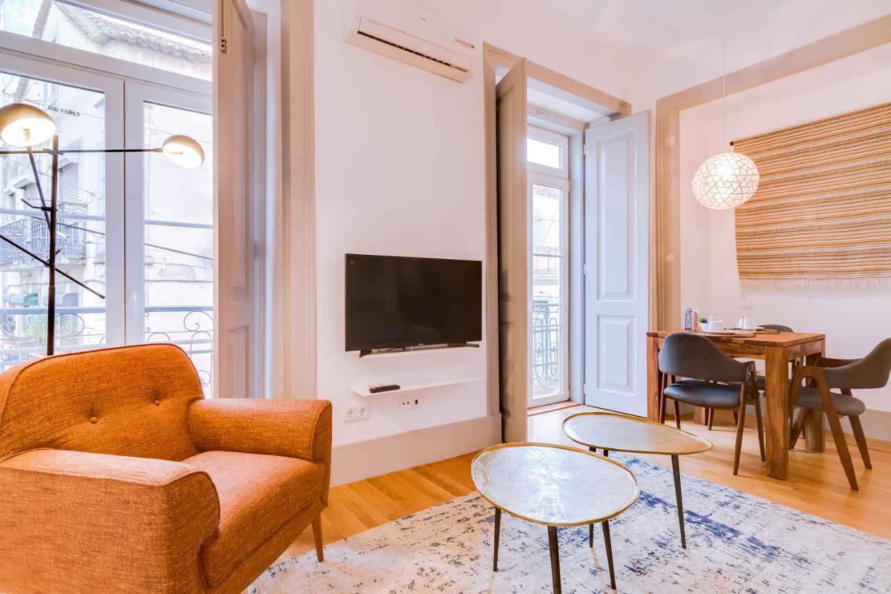 Poiais By Lisbon Inside Out Apartamento Exterior foto