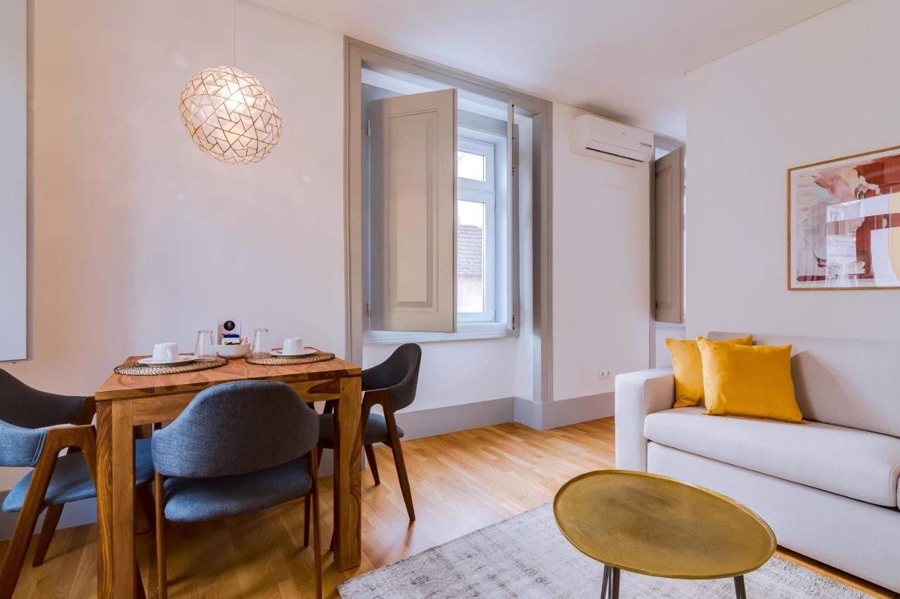 Poiais By Lisbon Inside Out Apartamento Exterior foto