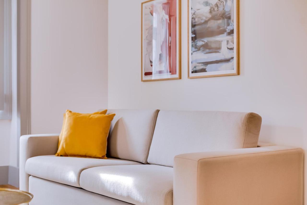 Poiais By Lisbon Inside Out Apartamento Exterior foto