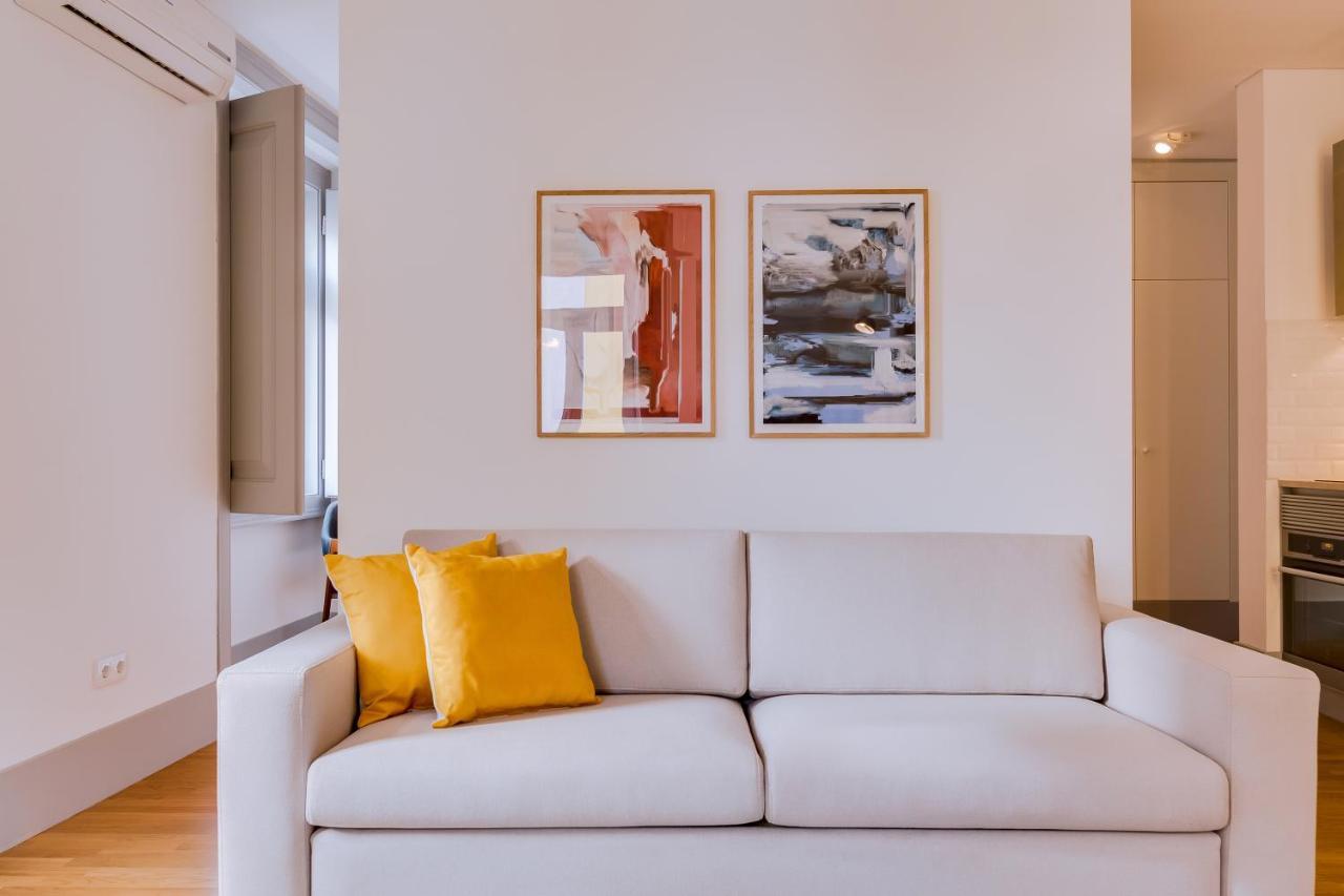 Poiais By Lisbon Inside Out Apartamento Exterior foto