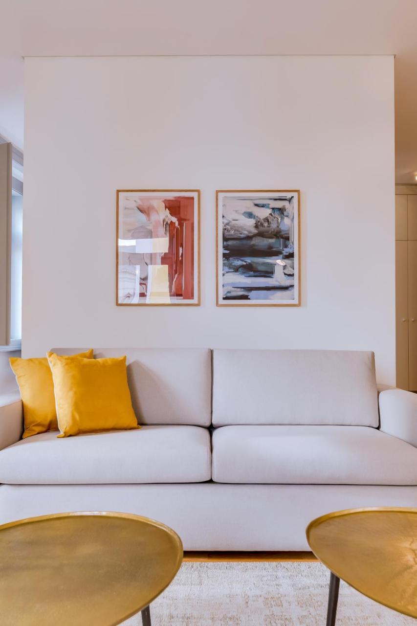 Poiais By Lisbon Inside Out Apartamento Exterior foto