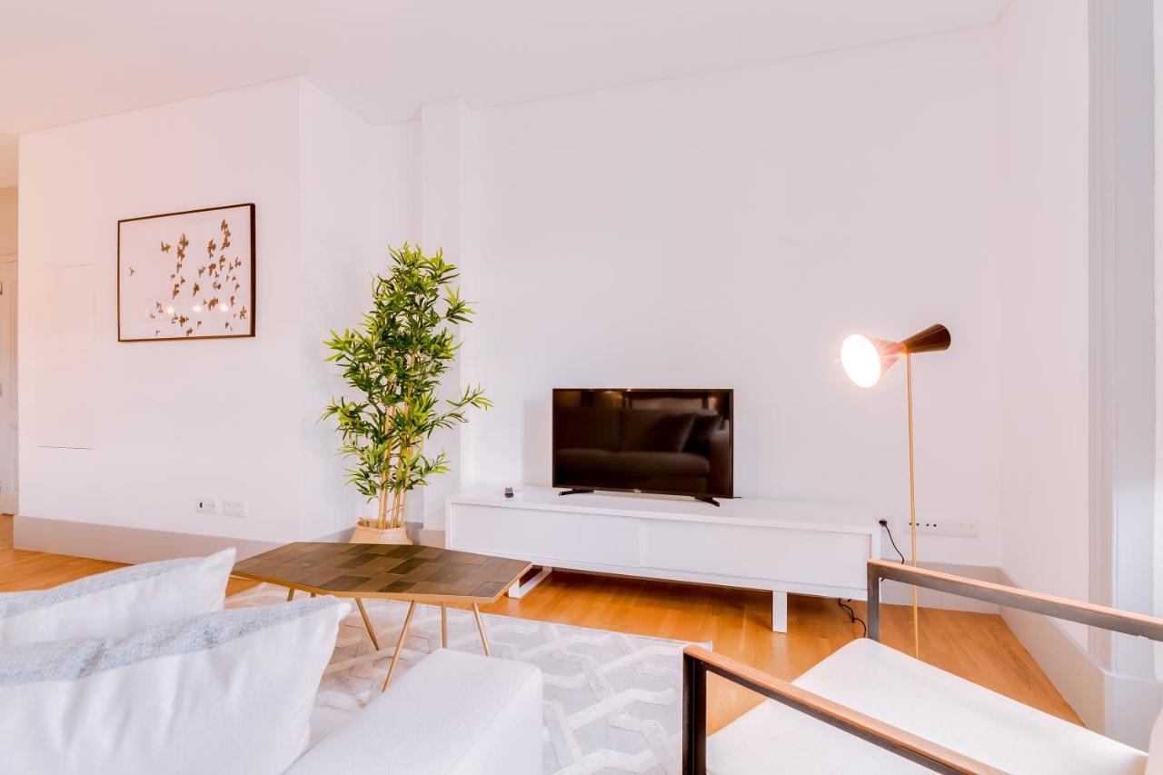 Poiais By Lisbon Inside Out Apartamento Exterior foto