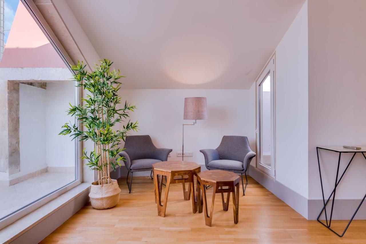 Poiais By Lisbon Inside Out Apartamento Exterior foto