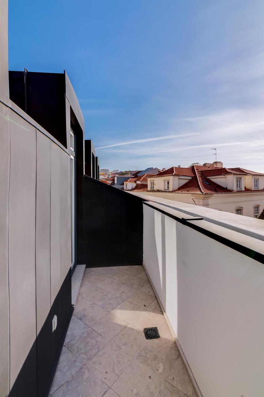 Poiais By Lisbon Inside Out Apartamento Exterior foto