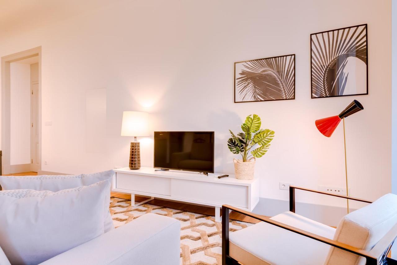 Poiais By Lisbon Inside Out Apartamento Exterior foto