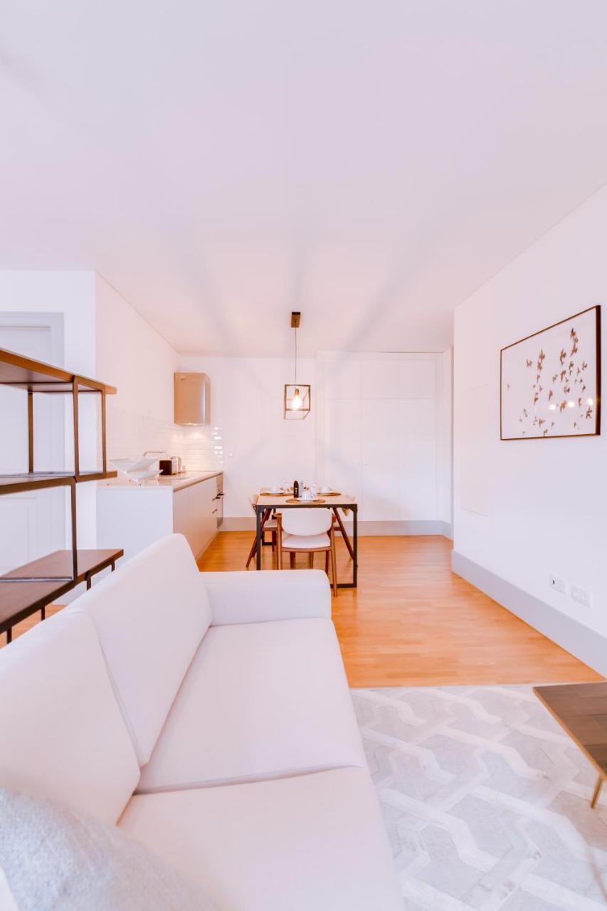 Poiais By Lisbon Inside Out Apartamento Exterior foto