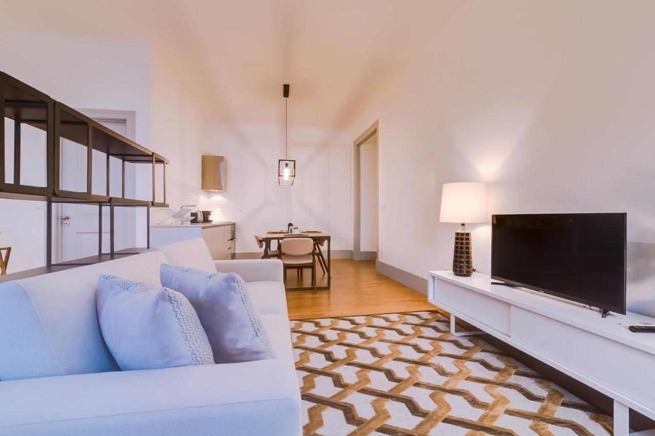 Poiais By Lisbon Inside Out Apartamento Exterior foto