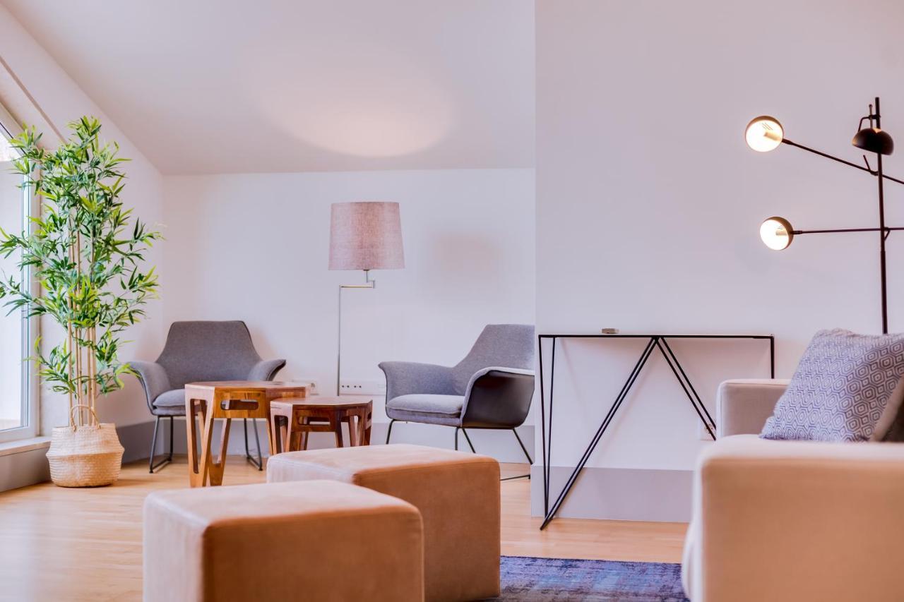 Poiais By Lisbon Inside Out Apartamento Exterior foto