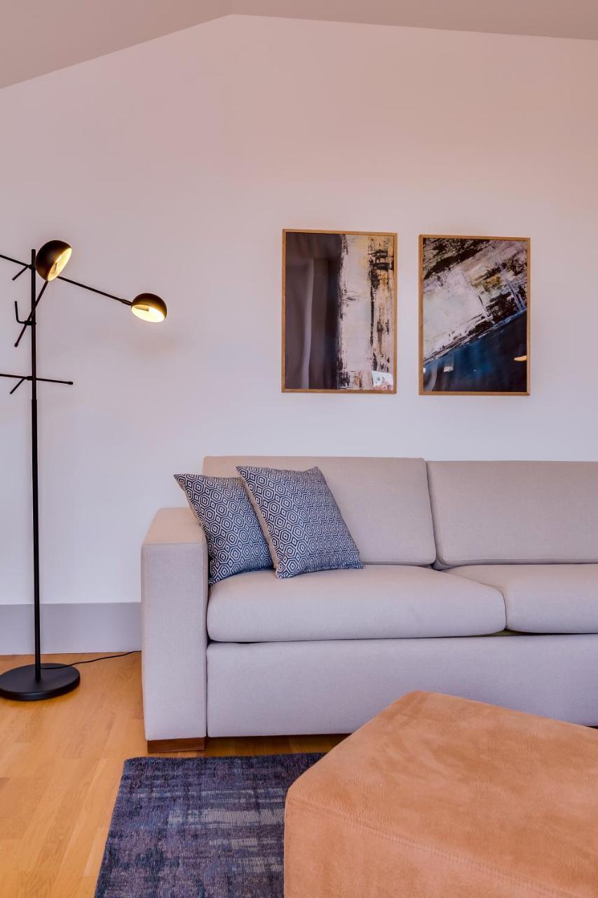 Poiais By Lisbon Inside Out Apartamento Exterior foto