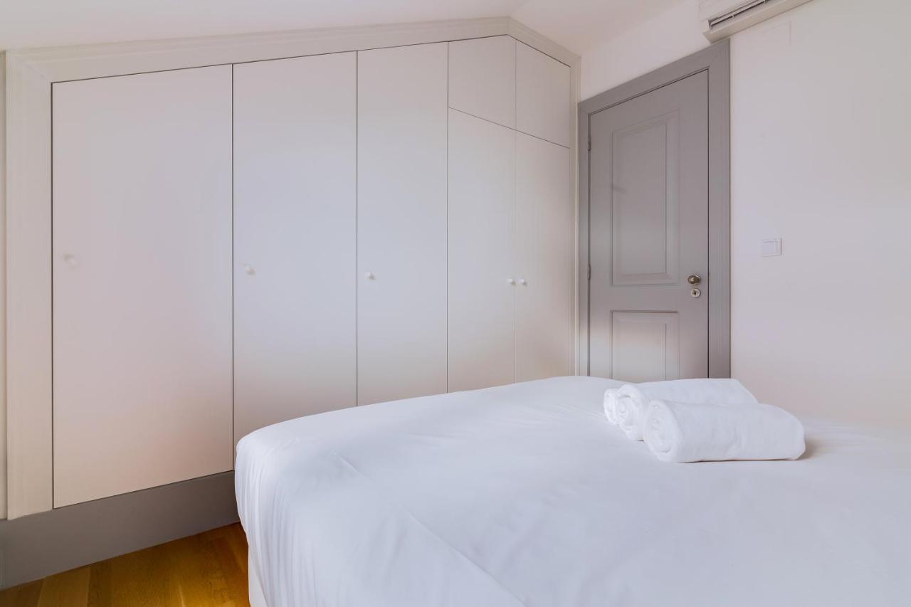 Poiais By Lisbon Inside Out Apartamento Exterior foto