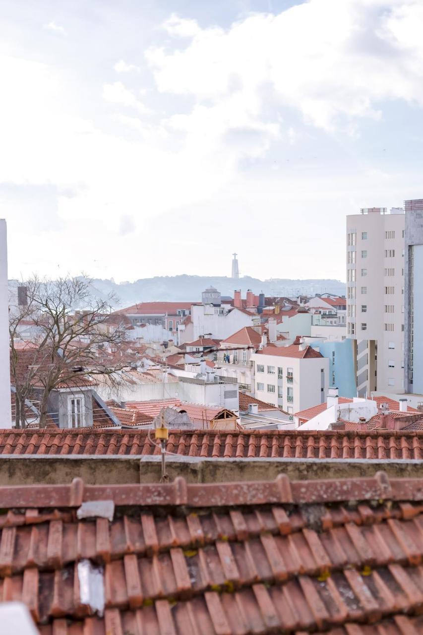 Poiais By Lisbon Inside Out Apartamento Exterior foto