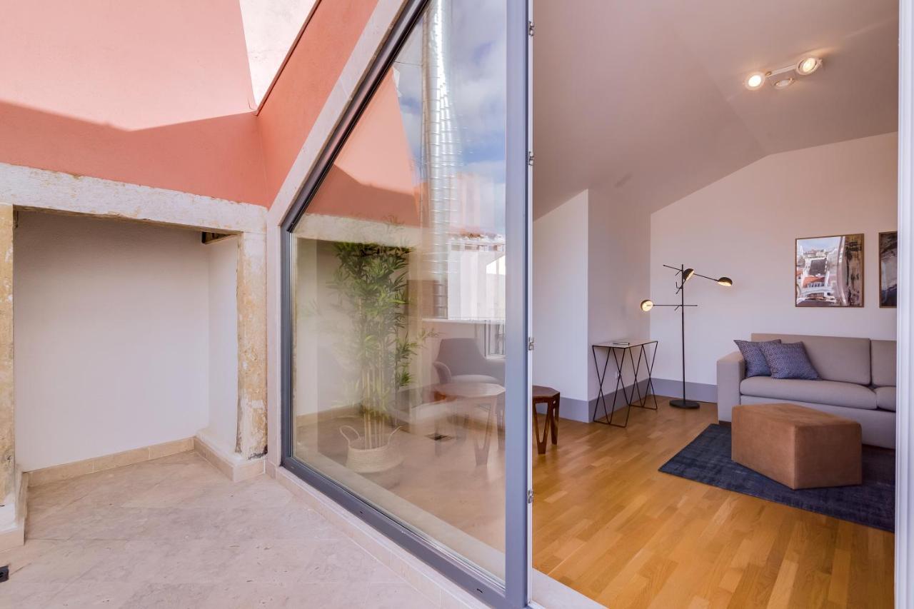 Poiais By Lisbon Inside Out Apartamento Exterior foto