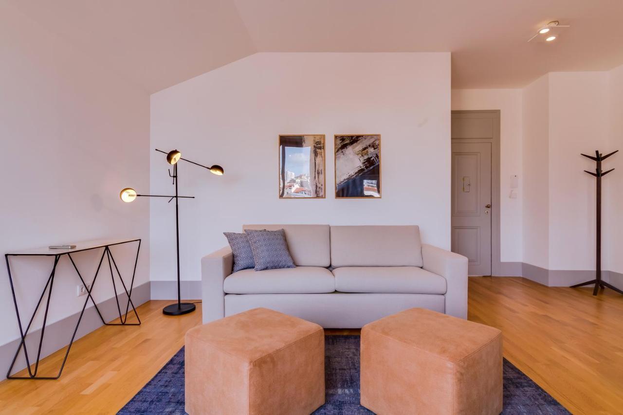 Poiais By Lisbon Inside Out Apartamento Exterior foto