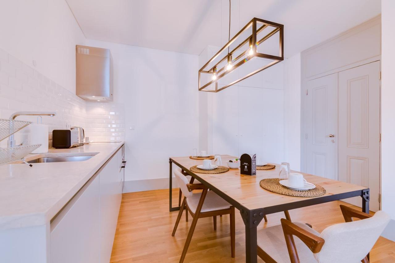 Poiais By Lisbon Inside Out Apartamento Exterior foto